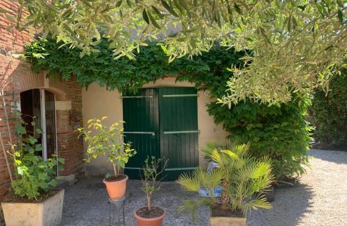 Noe Bed & Breakfast | À la de Chambre de Lau