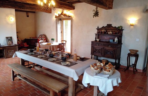 Brece House | à la Mainguère