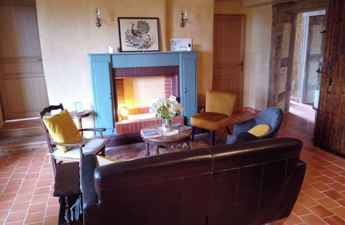 Brece House | à la Mainguère