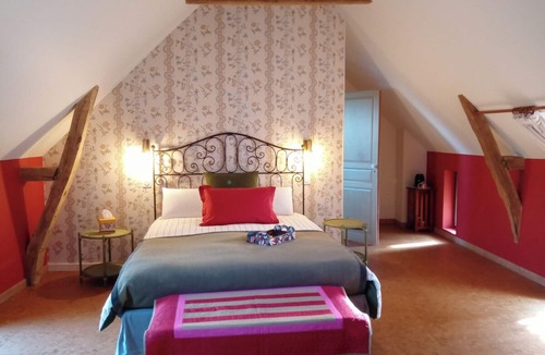 Brece House | à la Mainguère