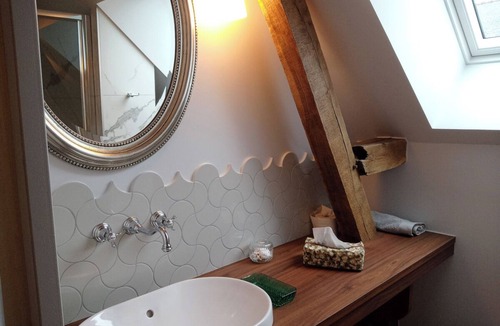 Brece House | à la Mainguère