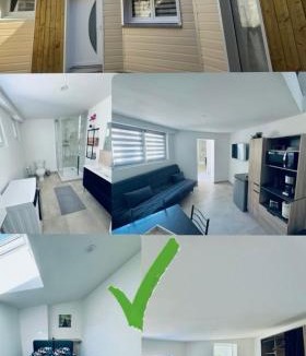Lens Apartment | À Lens comme à la maison