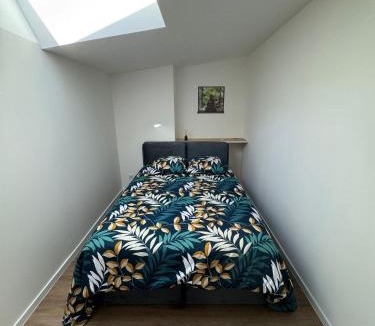 Lens Apartment | À Lens comme à la maison