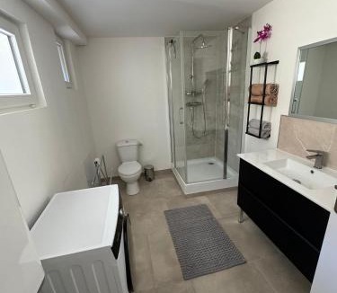 Lens Apartment | À Lens comme à la maison