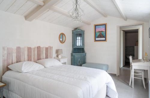 L'Epine House | À moins de 500m de la plage, 2 adultes - 3 enfants