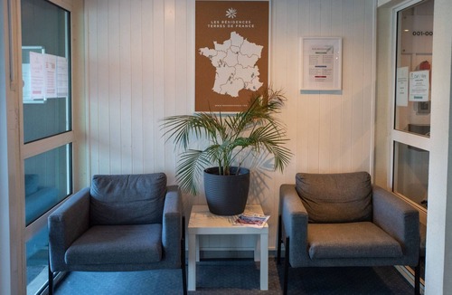 Lambezellec Apartment | À proximité de la mer ! Cosy studio avec wifi