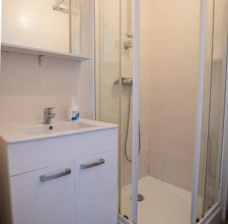 Sartrouville Apartment | À Quelques pas de la gare Sartrouville T2