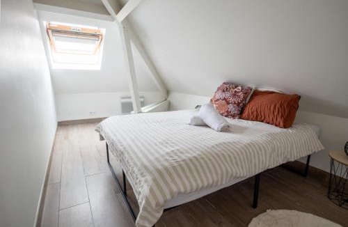 Sartrouville Apartment | À Quelques pas de la gare Sartrouville T2