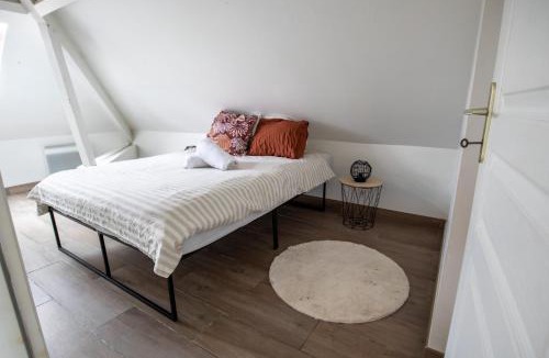 Sartrouville Apartment | À Quelques pas de la gare Sartrouville T2