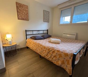 Sartrouville Apartment | À quelques pas de la gare - Sartrouville