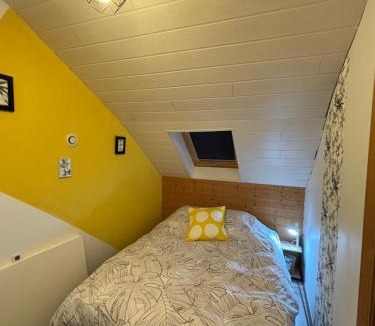 Saint-Leonard-des-Bois House | À Saint Léo