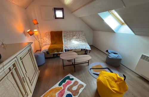 Saint-Leonard-des-Bois House | À Saint Léo