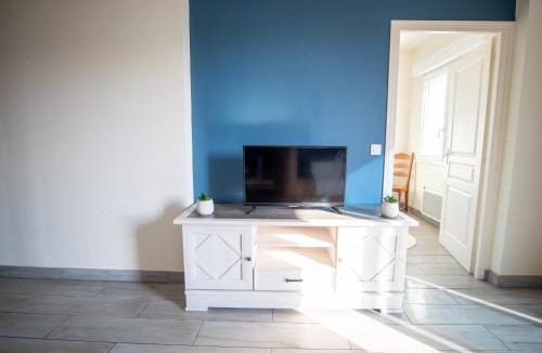 Sartrouville Apartment | À Trois Minutes de la Gare