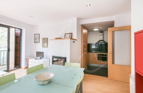 Alt Aneu Apartment | Àneu