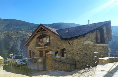 Rialp Apartment | Àtic el Paller de Llau