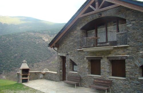 Rialp Apartment | Àtic el Paller de Llau
