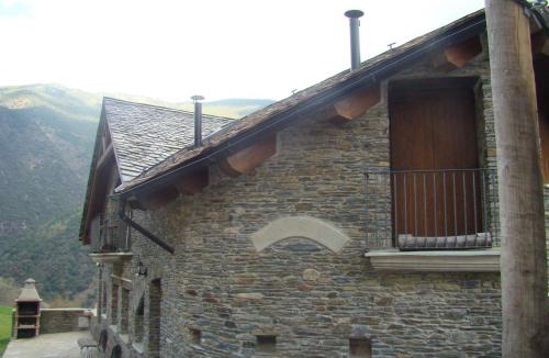 Rialp Apartment | Àtic el Paller de Llau