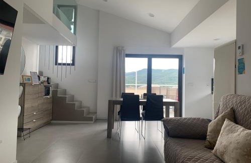 Seu de Urgell Apartment | Àtic panoràmic a La Seu d'Urgell