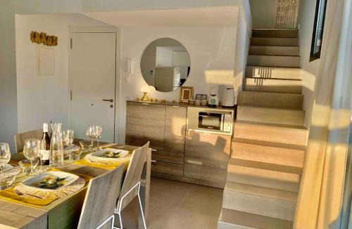 Seu de Urgell Apartment | Àtic panoràmic a La Seu d'Urgell