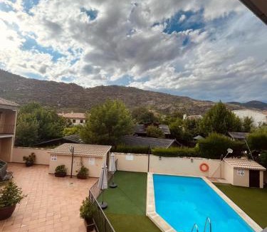 Arroyo Frio Apartment | Águila Real