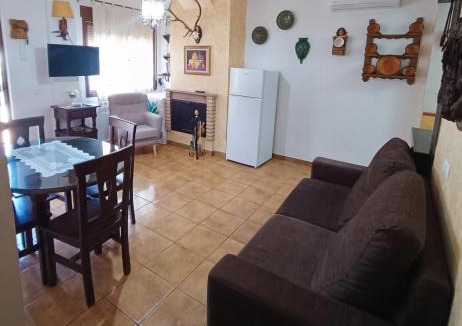 Arroyo Frio Apartment | Águila Real