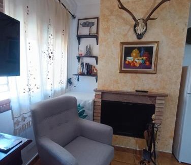 Arroyo Frio Apartment | Águila Real