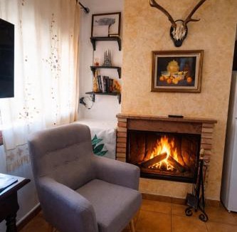 Arroyo Frio Apartment | Águila Real