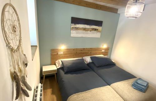 Jaca Apartment | Ático abuhardillado imak Jaca