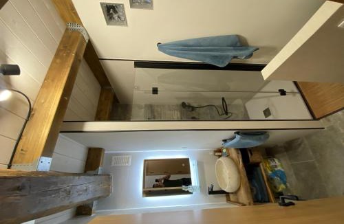 Jaca Apartment | Ático abuhardillado imak Jaca