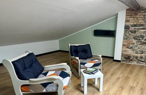 Jaca Apartment | Ático abuhardillado imak Jaca