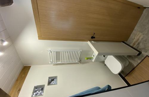 Jaca Apartment | Ático abuhardillado imak Jaca