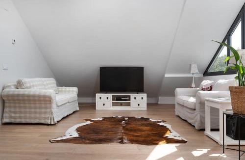 Jaca Apartment | Ático Alojalia