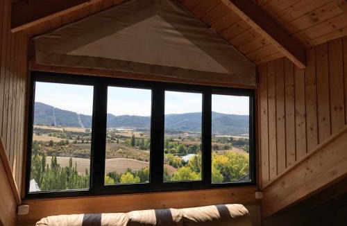 Jaca Apartment | Ático Balcon De Jaca II