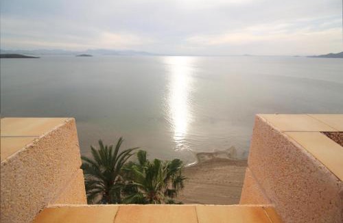 San Javier Apartment | Ático Castillo de Mar