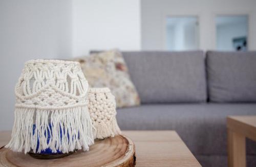 El Perello Apartment | Ático con espectacular terraza y vistas al mar