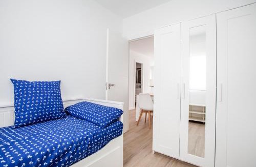 El Perello Apartment | Ático con espectacular terraza y vistas al mar