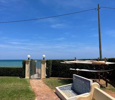 Almadrava Beach Apartment | Ático con salida directa a la playa - Denia