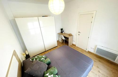 Tarragona Apartment | Ático con terraza en el centro de Tarragona