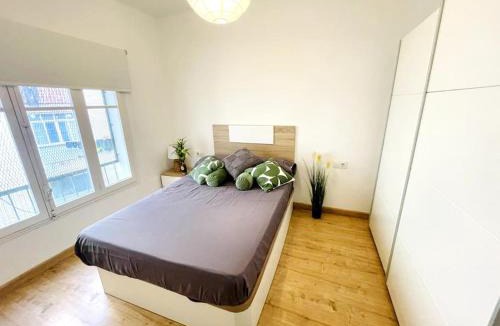 Tarragona Apartment | Ático con terraza en el centro de Tarragona