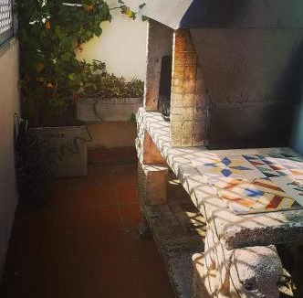 La Jota Apartment | Ático con terraza en la Jota