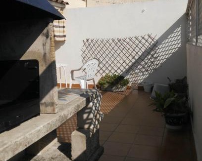 La Jota Apartment | Ático con terraza en la Jota