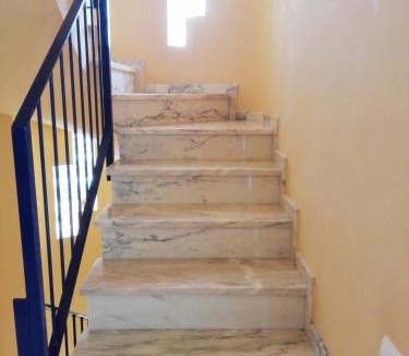 Ontinyent Apartment | Ático con vistas a la ciudad