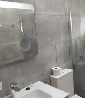 El Mas Bosca Apartment | Ático con vistas al mar en Roses