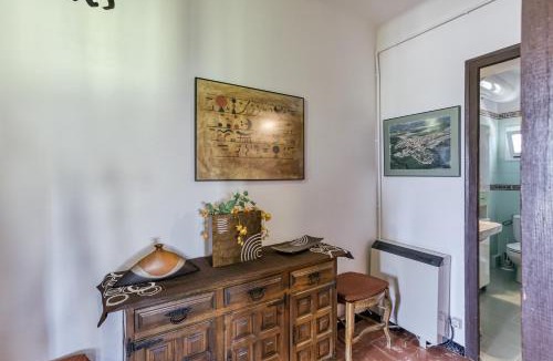 El Mas Bosca Apartment | Ático con vistas al mar en Roses