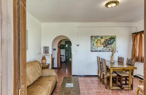 El Mas Bosca Apartment | Ático con vistas al mar en Roses