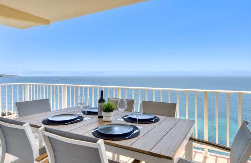 Almadraba-Canyelles Apartment | Ático Crucero Suite VIP