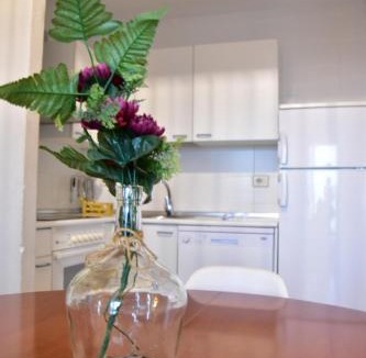 Villanua Apartment | Ático Dúplex Alemar