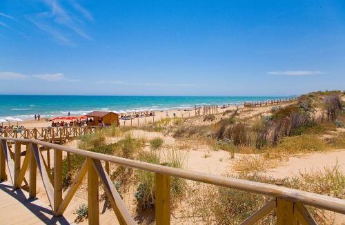 El Moncayo Apartment | Ático de lujo playa a 200metros