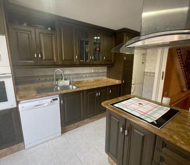 El Moncayo Apartment | Ático de lujo playa a 200metros