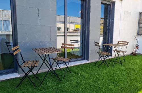 Burgos Apartment | Ático de Lujo en el Centro de Burgos